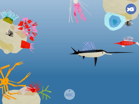 Screenshot #6 pour Plouf & Floup