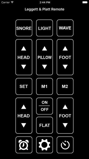 Ultra Series™ Adjustable Bases(圖1)-速報App