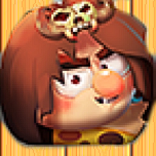 StoneAgeAdventures Icon