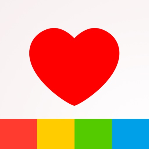 Like4Like Free - like boost & Get more Instagram real likes fast iOS App