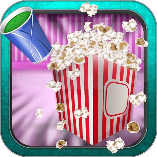 Pop Corn Game for Kids: Doc Mcstuffins Version iOS App