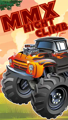 Game screenshot Monster Climb truck - Wood Transport Racing Game mod apk
