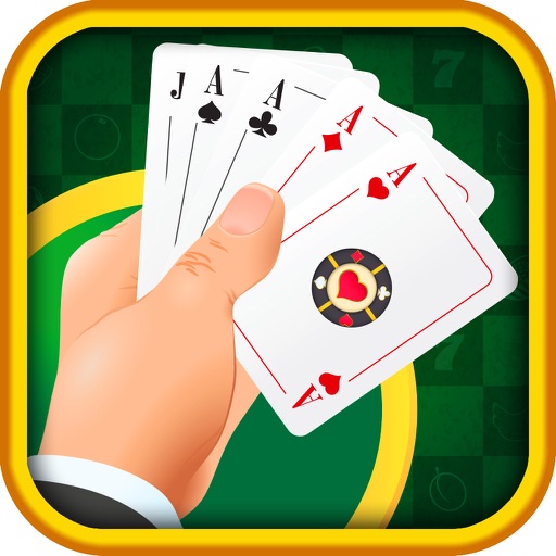 Classic Vegas Fun Casino Slots  Play Viva Slot iOS App