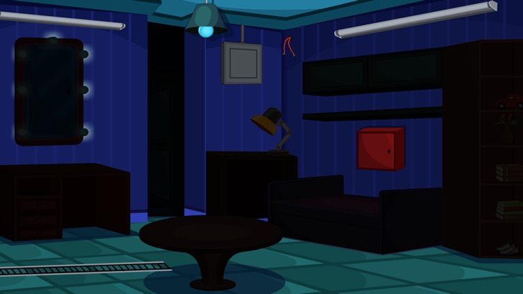 Escape Game- Midnight screenshot-3