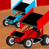 Dirt Racing Mobile App Positive Reviews