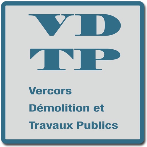 Vercors Démolition et TP icon
