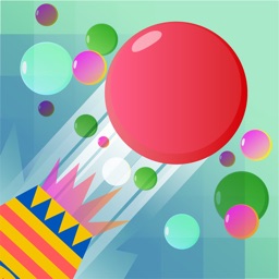 Bubble Shooter Evolução