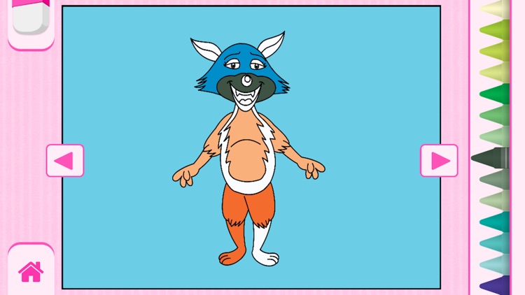 Kadhai Padalgal - Tamizh Rhymes