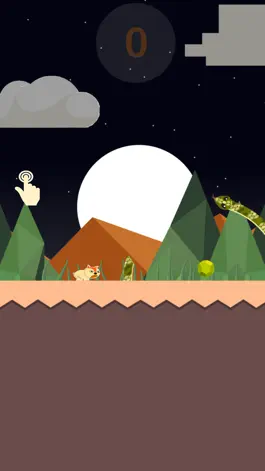 Game screenshot Magnet Hopper apk