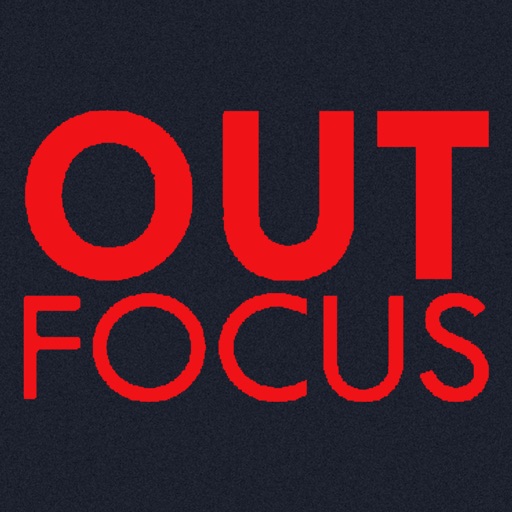 OutFocus Magazine icon