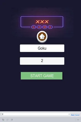 Game screenshot XXX free game apk