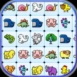 Animal Connect Monster 2016 app icon