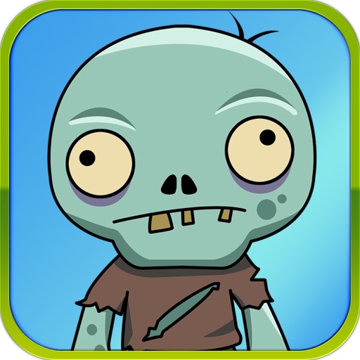 Monster War - Top TD Game Icon