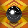 Iron Ball Tilt Maze Puzzle Pro