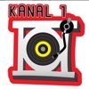 Web Rádio Kanal 1