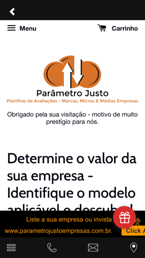 Valor das Pequenas Empresas(圖2)-速報App