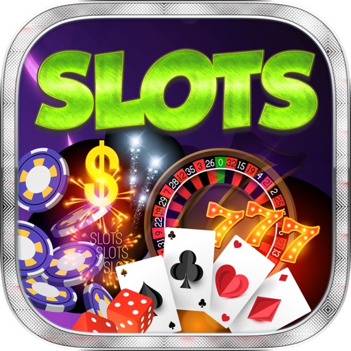 ``````` 777 ``````` A Craze Classic Real Slots Game - FREE Slots Game