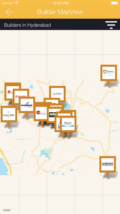 BuildersHub screenshot-3