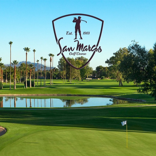 San Marcos Golf Resort icon