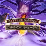 Mysteries of the Past Shadow of the Deamon