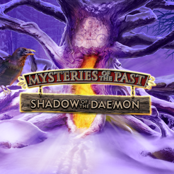 ‎Mysteries of the Past: Shadow of the Deamon