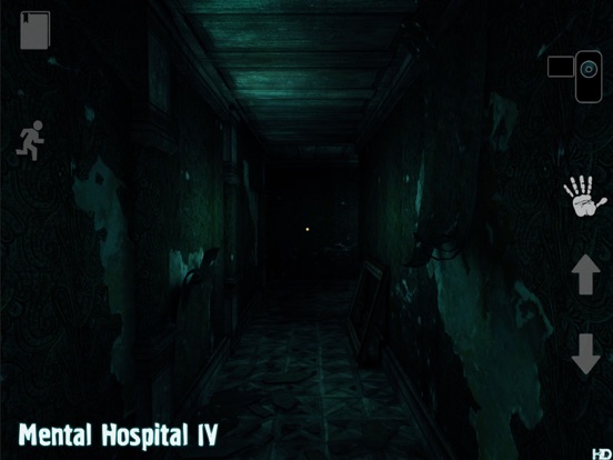 Mental Hospital IV HD для iPad