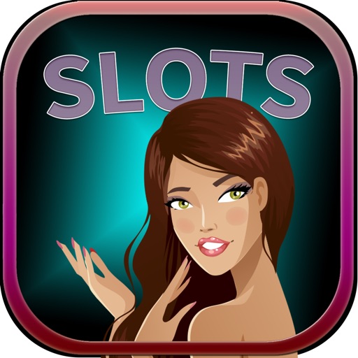 Hot Hot Hot Double Dawn Slots - Lady Casino Game icon