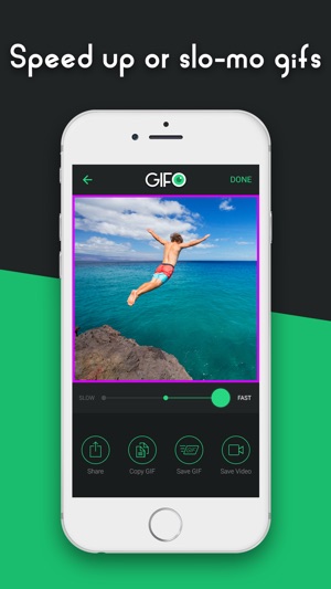 GIFO - Best Gif Camera(圖5)-速報App