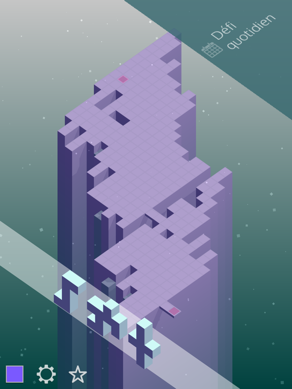 Screenshot #5 pour Outfolded