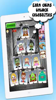 crazy doctor and dentist salon games for kids free iphone screenshot 3