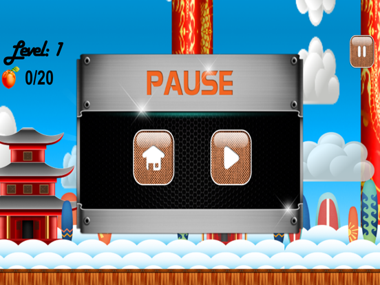 Screenshot #6 pour Monkey Bananas 2016