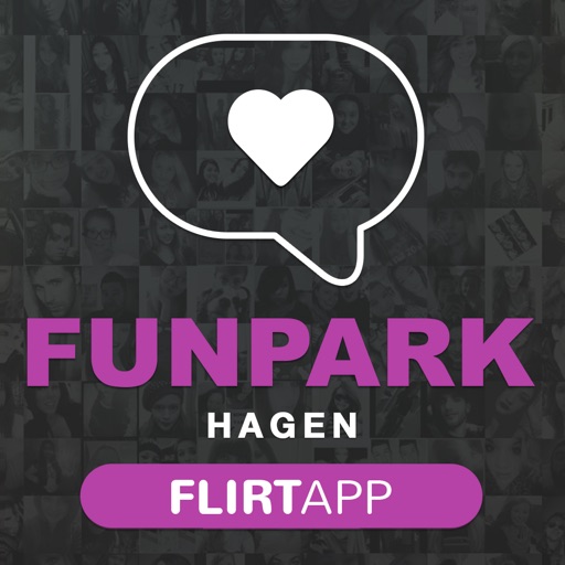 Flirt App Hagen icon