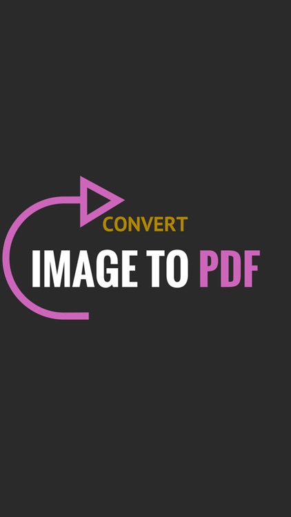 Convert Image to PDF