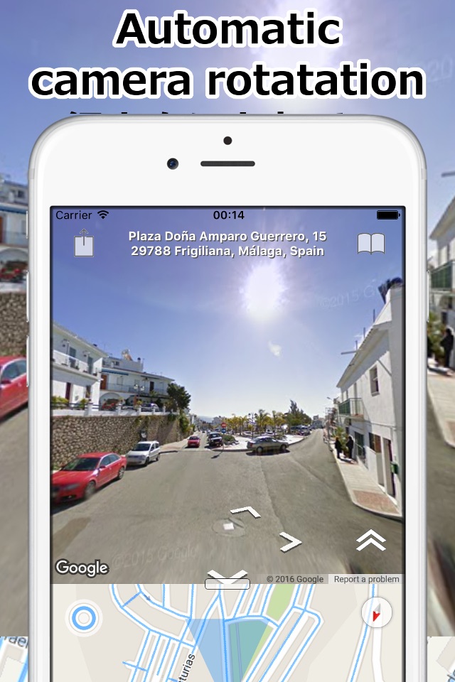 Drive Street Viewer screenshot 2