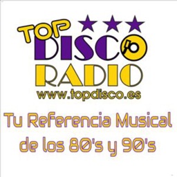 Topdisco Radio
