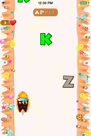 Kid Plays English screenshot 3