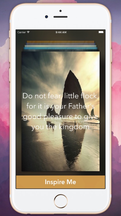 Motivational and Inspirational Bible Quotes