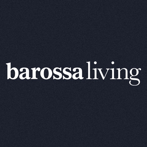 Barossa Living Magazine