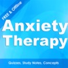 Anxiety Disorder Fundamentals to Advanced - Symptoms, Causes & Therapy (Free Study Notes & Quizzes) - iPhoneアプリ