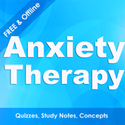 Anxiety Disorder Fundamentals to Advanced - Symptoms, Causes & Therapy (Free Study Notes & Quizzes)