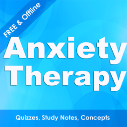 Anxiety Disorder Fundamentals to Advanced - Symptoms, Causes & Therapy (Free Study Notes & Quizzes)