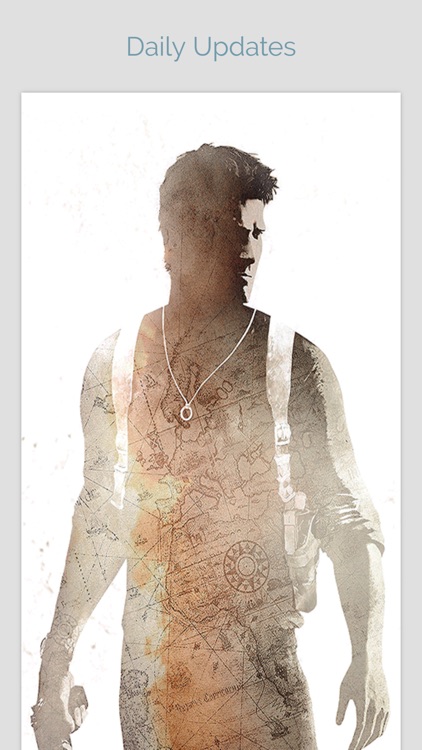Wallpapers for Uncharted 4