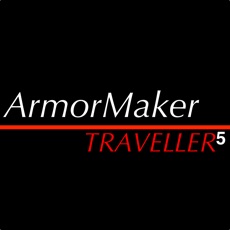 Activities of ArmorMaker for Traveller5™