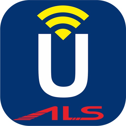 WiFi USB iOS App