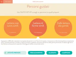 Game screenshot Dislessia evolutiva hack