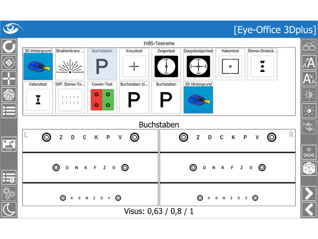 Eye-Office 3Dplus(圖1)-速報App