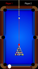 Master Pool screenshot