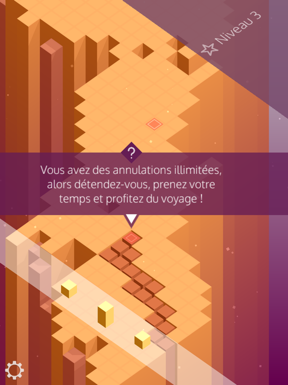 Screenshot #4 pour Outfolded