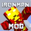 Mod for IRONMAN - Minecraft PC Edition: McPedia Gamer Community