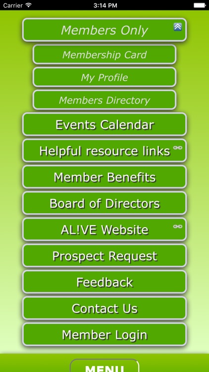 AL!VE - Volunteer Engagement